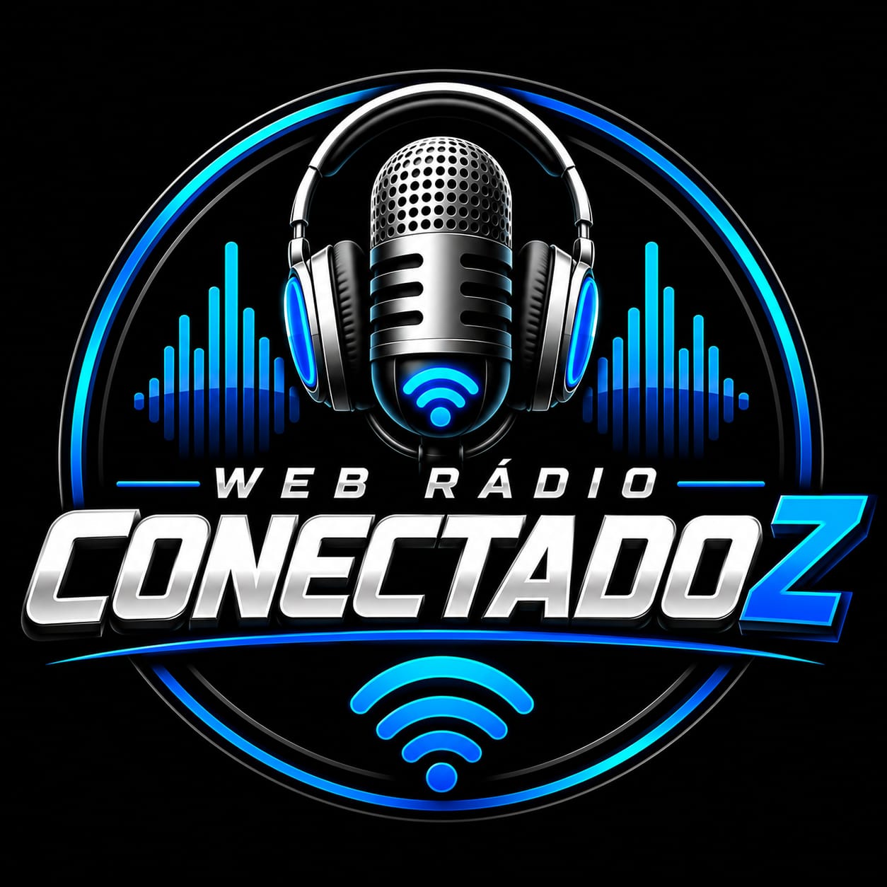 radio conectados